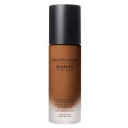 bareMinerals BAREPRO 24H Matte Comfort Liquid Foundation Deep 55