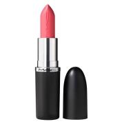 MAC Macximal Sleek Satin Lipstick Grapefruit Pucker 3,5g