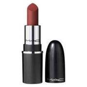 MAC Mini Macximal Sleek Satin Lipstick 834 Creme In Your Coffee 1