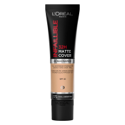 L'Oréal Paris Infaillible 32H Matte Cover Foundation 175 Cool Und