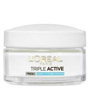 L'Oréal Paris Triple Active Day Cream Normal/Combination 50 ml