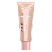 L'Oréal Paris Lumi Glotion Highlighter 902 Light Glow 40 ml