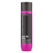 Matrix Total Results Keep Me Vivid Conditioner 300ml