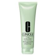 Clinique 7 Day Scrub Cream Rinse Off Jumbo 250 ml