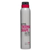 KMS Therma Shape 2-in-1 Spray 200ml