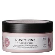 Maria Nila Colour Refresh Dusty Pink 0.52 100 ml