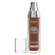 L'Oréal Paris True Match Foundation 11.N