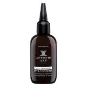 Antonio Axu Scalp Treatment Dry & Itchy Scalp 100 ml