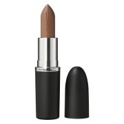 MAC Macximal Sleek Satin Lipstick Stone 3,5 g