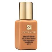 Estée Lauder Double Wear Stay In Place Makeup Foundation SPF10 4W