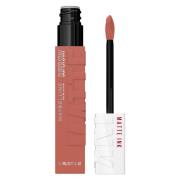 Maybelline New York Superstay Matte Ink Liquid Lipstick 65 Seduct