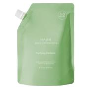 HAAN Body Lotion Purifying Verbena Refill 250 ml