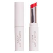 GOSH Copenhagen Juicy Lip Butter 004 Burning Heart 20g