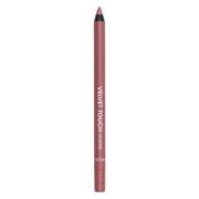GOSH Copenhagen Velvet Touch Lip Liner Rose 009 1,2g