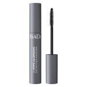 IsaDora The Hypo Allergenic Definition Mascara 01 Black 10 ml