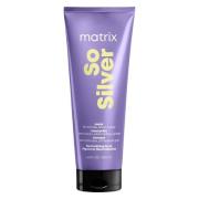 Matrix So Silver Neutralizing Mask 200ml