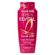 L'Oréal Paris Elvital Color Vive Shampoo 400ml