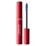 Isadora Build Up Mascara Extra Volume 03 Royal Blue 10 ml