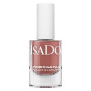 IsaDora The Wonder Nail Polish Quick Dry & Longwear 189 Smooth Be