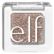 e.l.f. Cosmetics Fine As Fleck Glitter Eyeshadow Straight Fire 1,