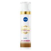 NIVEA Luminous630 Anti Dark-Spots CC Fluid 3In1 Dark 40ml