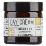 ECOOKING Day Cream SPF 20  50ml