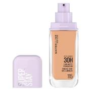 Maybelline New York Superstay Lumi Matte Foundation 115 35 ml