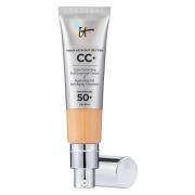 It Cosmetics Your Skin But Better CC+ Cream SPF50+ 10 Medium Tan