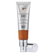 It Cosmetics Your Skin But Better CC+ Cream SPF50+ 16 Rich Honey