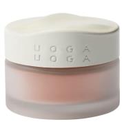 Uoga Uoga Powder Blush Peachy 5 g