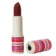 IDUN Minerals Matte Lipstick Vinbär 4 g