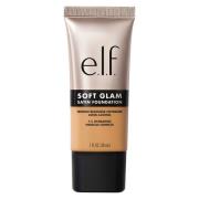 e.l.f. Soft Glam Satin Foundation 32 Medium Neutral 30ml