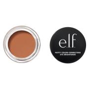 e.l.f. Putty Color-Correcting Eye Brightener Tan/Deep 4,2g