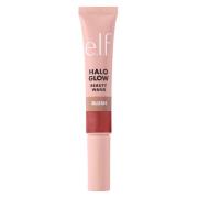 e.l.f. Halo Glow Blush Beauty Wand Rosé You Slay 10ml