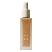 Uoga Uoga Mineral Serum Foundation SPF20 689 Summer Breeze 30 ml