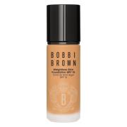 Bobbi Brown Mini Weightless Skin Foundation SPF15 Honung 13 ml