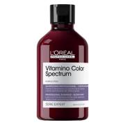 L'Oréal Professionnel Vitamino Color Spectrum Purple Shampoo 300m