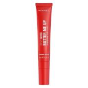 Rimmel London Oh My Gloss Butter Me Up Lip Butter Balm 005 Red Ve