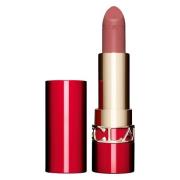 Clarins Joli Rouge Velvet Lipstick 759V Woodberry 3,5g