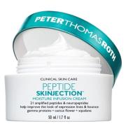Peter Thomas Roth Peptide Skinjection Moisture Infusion Cream 50m