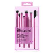 Real Techniques Everyday Essentials Eye Set