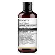 Bioearth Hair 2.0 Normalizing Shampoo 250ml