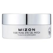 Mizon Premium Pure Pearl Eye Gel Patch 60 st.