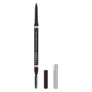 By Terry Brow Liner Blackstar N5 Ebony 0,090g