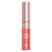 L'Oréal Paris Lumi Le Liquid Blush 625 Glowy Gold Pink 5 ml