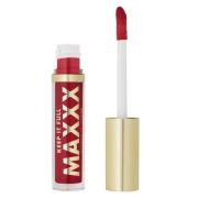 Milani Cosmetics Keep It Full Maxxx Lip Plumper Single-Ish 4,5ml