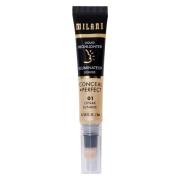 Milani Cosmetics Conceal + Perfect Facelift Liquid Highlighter 01