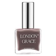London Grace Nail Lacquer Hazel 12ml