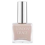 London Grace Nail Lacquer Willow 12ml