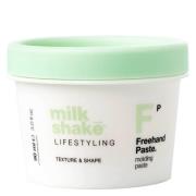 milk_shake  Lifestyling Freehand Paste 90ml